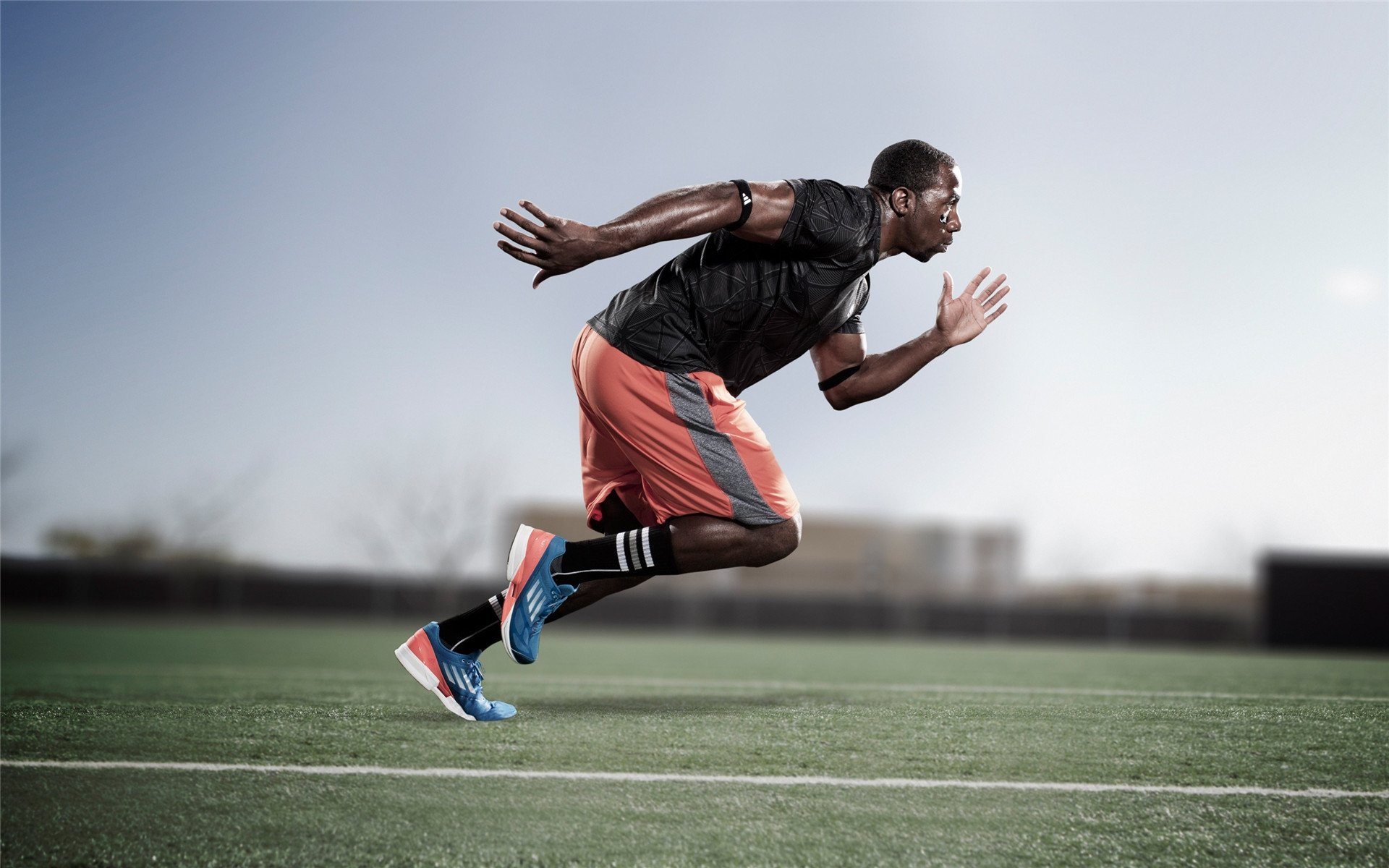 国际田联强化兴奋剂检测机制,多位顶尖运动员接受突击检查